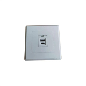 USB-27-I-A/C